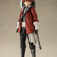「葬送のフリーレン」戦士「シュタルク」がS.H.Figuartsで商品化！合わせて「フリーレン」「フェルン」が再販