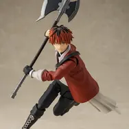 「葬送のフリーレン」戦士「シュタルク」がS.H.Figuartsで商品化！合わせて「フリーレン」「フェルン」が再販