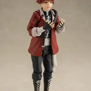 「葬送のフリーレン」戦士「シュタルク」がS.H.Figuartsで商品化！合わせて「フリーレン」「フェルン」が再販