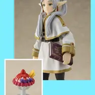 「葬送のフリーレン」戦士「シュタルク」がS.H.Figuartsで商品化！合わせて「フリーレン」「フェルン」が再販