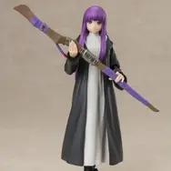 「葬送のフリーレン」戦士「シュタルク」がS.H.Figuartsで商品化！合わせて「フリーレン」「フェルン」が再販
