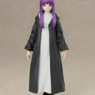 「葬送のフリーレン」戦士「シュタルク」がS.H.Figuartsで商品化！合わせて「フリーレン」「フェルン」が再販