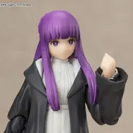 「葬送のフリーレン」戦士「シュタルク」がS.H.Figuartsで商品化！合わせて「フリーレン」「フェルン」が再販