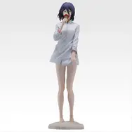 「チェンソーマン レゼ篇」一番くじ第2弾全ラインナップ公開！白シャツにガーベラを持った「レゼ」フィギュアなど、注目アイテム多数