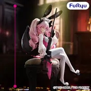 『FGO』より「/光のコヤンスカヤ（最終再臨」がぬーストフィギュアに！舌を出して笑う表情など、魅力が溢れた姿を立体化