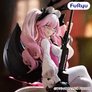 『FGO』より「/光のコヤンスカヤ（最終再臨」がぬーストフィギュアに！舌を出して笑う表情など、魅力が溢れた姿を立体化