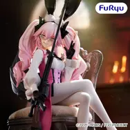 『FGO』より「/光のコヤンスカヤ（最終再臨」がぬーストフィギュアに！舌を出して笑う表情など、魅力が溢れた姿を立体化