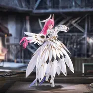 『勝利の女神：NIKKE』優雅で美しい「ドロシー」が可動フィギュア化！取り外し可能な“機械翼パーツ”など多彩なオプションパーツ付属