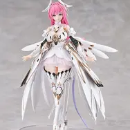 『勝利の女神：NIKKE』優雅で美しい「ドロシー」が可動フィギュア化！取り外し可能な“機械翼パーツ”など多彩なオプションパーツ付属