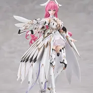 『勝利の女神：NIKKE』優雅で美しい「ドロシー」が可動フィギュア化！取り外し可能な“機械翼パーツ”など多彩なオプションパーツ付属