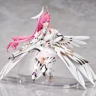 『勝利の女神：NIKKE』優雅で美しい「ドロシー」が可動フィギュア化！取り外し可能な“機械翼パーツ”など多彩なオプションパーツ付属