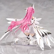 『勝利の女神：NIKKE』優雅で美しい「ドロシー」が可動フィギュア化！取り外し可能な“機械翼パーツ”など多彩なオプションパーツ付属