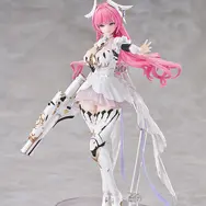 『勝利の女神：NIKKE』優雅で美しい「ドロシー」が可動フィギュア化！取り外し可能な“機械翼パーツ”など多彩なオプションパーツ付属