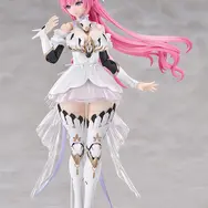 『勝利の女神：NIKKE』優雅で美しい「ドロシー」が可動フィギュア化！取り外し可能な“機械翼パーツ”など多彩なオプションパーツ付属