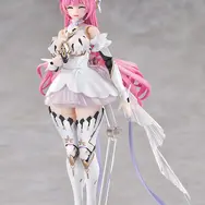 『勝利の女神：NIKKE』優雅で美しい「ドロシー」が可動フィギュア化！取り外し可能な“機械翼パーツ”など多彩なオプションパーツ付属