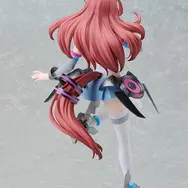 『ウマ娘』より「ミホノブルボン」フィギュアが予約開始！SFチックな勝負服を纏い、クールな片足立ちポーズで立体化
