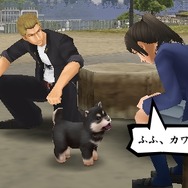 喧嘩番長5~漢の法則~