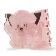 ジェラート ピケより『ポケモン』コラボグッズが9月9日発売！「ピィ」「ピッピ」「ピクシー」ルームウェアなど、“進化”テーマの豊富なラインナップ