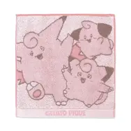 ジェラート ピケより『ポケモン』コラボグッズが9月9日発売！「ピィ」「ピッピ」「ピクシー」ルームウェアなど、“進化”テーマの豊富なラインナップ