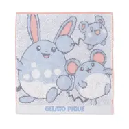 ジェラート ピケより『ポケモン』コラボグッズが9月9日発売！「ピィ」「ピッピ」「ピクシー」ルームウェアなど、“進化”テーマの豊富なラインナップ