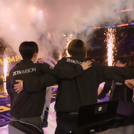 『ポケモンユナイト』世界大会で日本チームが優勝！ 国内5位通過のZETA DIVISIONが世界王者に