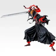 なんという肌面積…！「BLEACH」新作一番くじ、黒猫戦姫の「四楓院夜一」や「血鎖の一護」フィギュアなど全ラインナップ公開