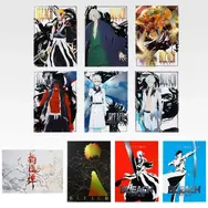 なんという肌面積…！「BLEACH」新作一番くじ、黒猫戦姫の「四楓院夜一」や「血鎖の一護」フィギュアなど全ラインナップ公開