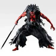 なんという肌面積…！「BLEACH」新作一番くじ、黒猫戦姫の「四楓院夜一」や「血鎖の一護」フィギュアなど全ラインナップ公開
