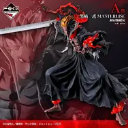 なんという肌面積…！「BLEACH」新作一番くじ、黒猫戦姫の「四楓院夜一」や「血鎖の一護」フィギュアなど全ラインナップ公開
