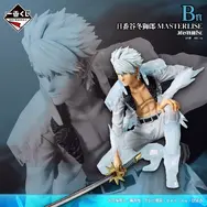 なんという肌面積…！「BLEACH」新作一番くじ、黒猫戦姫の「四楓院夜一」や「血鎖の一護」フィギュアなど全ラインナップ公開