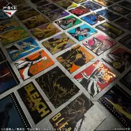 なんという肌面積…！「BLEACH」新作一番くじ、黒猫戦姫の「四楓院夜一」や「血鎖の一護」フィギュアなど全ラインナップ公開