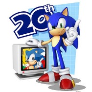 2011年『ソニック・ザ・ヘッジホッグ』生誕20周年を迎える
