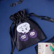 「ちいかわ」2026ハロウィンデザインが「Talking ODM」に期間限定追加！えだまめくりまんじゅうなど全6種ラインナップ