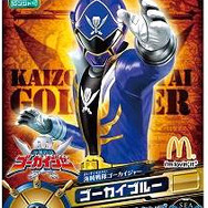 お正月のハッピーセットは『ダイスオー』や『リルぷりっ』のカードがついてくる