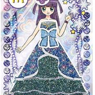 お正月のハッピーセットは『ダイスオー』や『リルぷりっ』のカードがついてくる