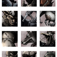 ファーメリア戦記