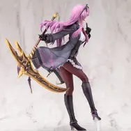 タイツ＆ブーツで魅せる脚！『軌跡』シリーズより、美少女生徒会長「レン・ブライト」が『黎の軌跡II』衣装で立体化