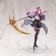 タイツ＆ブーツで魅せる脚！『軌跡』シリーズより、美少女生徒会長「レン・ブライト」が『黎の軌跡II』衣装で立体化