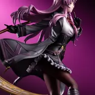 タイツ＆ブーツで魅せる脚！『軌跡』シリーズより、美少女生徒会長「レン・ブライト」が『黎の軌跡II』衣装で立体化