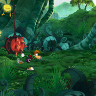 Rayman Origin