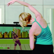 Kinect開発のPrime SenseとAsus、PC向けのジャスチャーインターフェイスシステムを発表