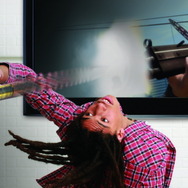 Kinect開発のPrime SenseとAsus、PC向けのジャスチャーインターフェイスシステムを発表