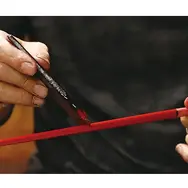 ピカチュウが“蒔絵”で描かれたお箸…！「山田平安堂」より漆器の「ポケモン箸」が販売