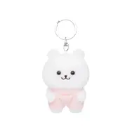 「ちいかわパーク」新グッズがオンラインでも9月4日発売！なんか似てるマスコットはじめ、キラキラクリアシールや“脱獄マグカップ”など多数