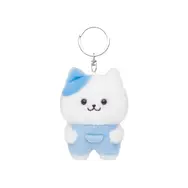 「ちいかわパーク」新グッズがオンラインでも9月4日発売！なんか似てるマスコットはじめ、キラキラクリアシールや“脱獄マグカップ”など多数