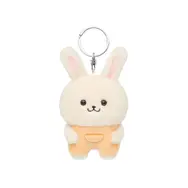 「ちいかわパーク」新グッズがオンラインでも9月4日発売！なんか似てるマスコットはじめ、キラキラクリアシールや“脱獄マグカップ”など多数