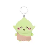 「ちいかわパーク」新グッズがオンラインでも9月4日発売！なんか似てるマスコットはじめ、キラキラクリアシールや“脱獄マグカップ”など多数