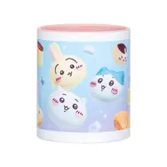 「ちいかわパーク」新グッズがオンラインでも9月4日発売！なんか似てるマスコットはじめ、キラキラクリアシールや“脱獄マグカップ”など多数