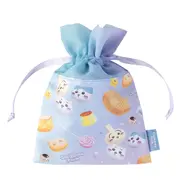 「ちいかわパーク」新グッズがオンラインでも9月4日発売！なんか似てるマスコットはじめ、キラキラクリアシールや“脱獄マグカップ”など多数