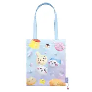 「ちいかわパーク」新グッズがオンラインでも9月4日発売！なんか似てるマスコットはじめ、キラキラクリアシールや“脱獄マグカップ”など多数